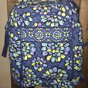 Vera Bradley Backpack